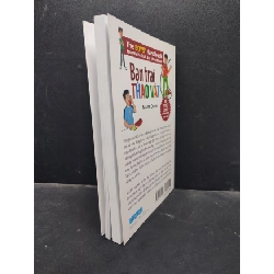 Bạn Trai Tháo Vát - The Boys' Handbook Essential Skills A Boy Should Have Martin Oliver mới 90% (bẩn nhẹ) 2019 HCM0805 914312