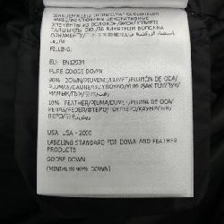 MONCLER TUILERIES Áo khoác lông - Hàng hiệu Chính hãng 895801