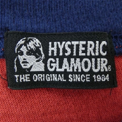 HYSTERIC GLAMOUR T-shirt 633782