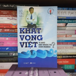Khát Vọng Việt - Vì sao nước ta còn nghèo_Đỗ Cao Bảo