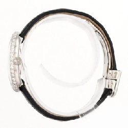 Cartier Baignoire WG/2D WB509751 WG Quartz - Hàng hiệu Authentic 876245