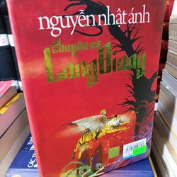 Boxset chuyện xứ Lang Biang 224627