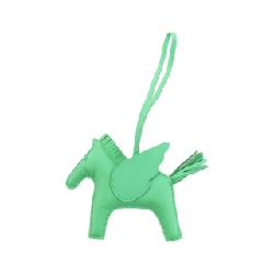 Túi charm Hermes Rodeo Pegasus MM 083011CA