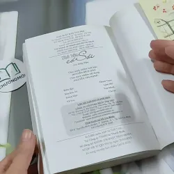 Nhà Bên Có Sói - Gia Diệp Mạn 744725