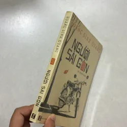 Người Sài Gòn - Hoàng Đình Quang (t01) 751029