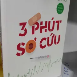 3 phút sơ cứu 799903