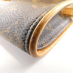 Túi đeo vai Louis Vuitton Monogram Pochette Twin PM M51854 609481