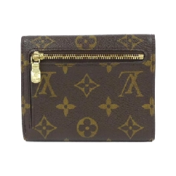 Ví Louis Vuitton Monogram Portefeuille Koala M58013 621258