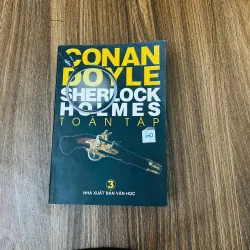 Sherlock Holmes Toàn Tập - Tập 3 - Arthur Conan Doyle#HATRA