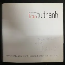Trần Tử Thành.- chữ ký 1030106