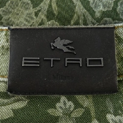 【Mã giảm giá】Quần jeans ETRO 653063