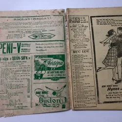 BÁO TIỀN PHONG NĂM 1969 749479