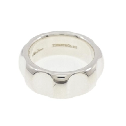 Nhẫn Tiffany Love Wheel - Hàng hiệu Authentic 834827