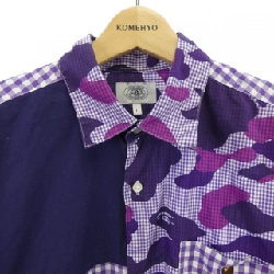 A BATHING APE Áo sơ mi - Hàng hiệu Chính hãng 896938