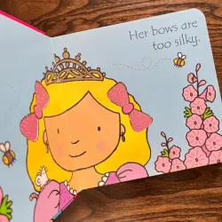 That's Not My Princess 973445