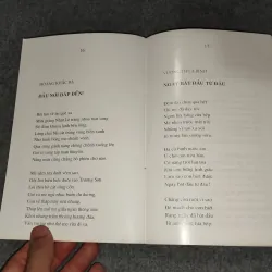 MẸ. TUYỂN THƠ 729330