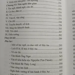 DI SẢN VĂN HÓA VĂN NGHỆ DÂN GIAN HỘI AN  562118