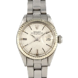 Đồng hồ Rolex Oyster Perpetual Date 6917 SS tự động - Hàng hiệu Chính hãng