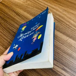 Mơ màng trước kết hôn sau - An Tư Nguyên#HATRA 1021328