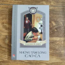 Những tấm lòng cao cả