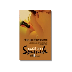 Người tình Sputnik - Haruki Murakami