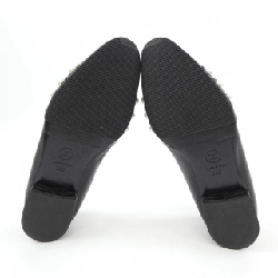 Giày lười moca CHANEL G34249Y52373 655943