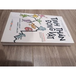 Tinh thần động vật - Animal Spirits 136279