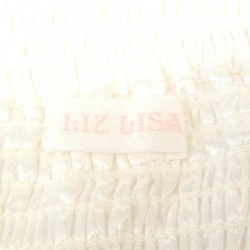 LIZ LISA Váy 647354