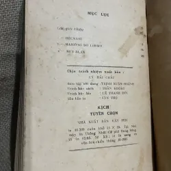 Kịch Victor Hugo -420 trang  994348