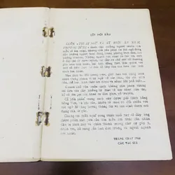 Thuật ngữ và ký hiệu âm nhạc thường dùng - Đào Trọng Từ 605207