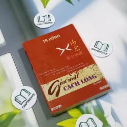 Gần Mặt Cách Lòng - Tạ Hồng 744733