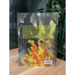 Harry Potter và tên tù nhân ngục Azkaban – J. K. Rowling