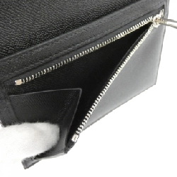 Ví Hermès Béane Compact Monochrome 085916CH 621272