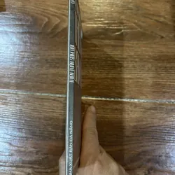 Thiên thần sám hối - Tạ Duy Anh  (6) 735003