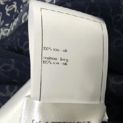 Chanel CHANEL P79087V71065 Áo 632179