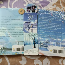 Trọn bộ 2 tập - Tàng hạ ( bản in đầu có card Lạc Hạ ) 989828