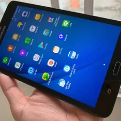 Máy tính bảng Samsung Galaxy Tab A T285, màn rộng 7inch sắt nét, 3g, wifi mạnh, pin trâu 688339
