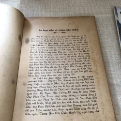 Luận đề về Phan Bội Châu và Phan Chu Trinh 973905