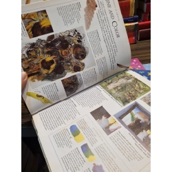 AN INTRODUCTION TO MIXED MEDIA - Michael Wright 203127