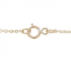 Dây chuyền Spinel 750YG - Hàng hiệu Chính hãng 850848