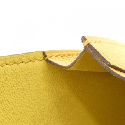 Thẻ da Hermès Béarn 039805CK 623797