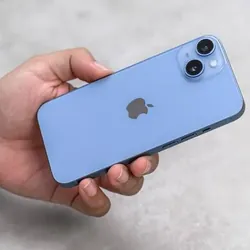 iPhone 14 127gb xài kĩ ,còn bảo hành tháng 7/2026 709256