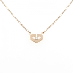 カルティエ Cハート スモール ネックレス - Hàng hiệu Authentic