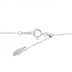 PT Hoa Kim Cương Dây Chuyền 0.20CT - Hàng hiệu Chính hãng 860873