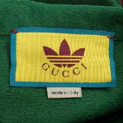 Gucci GUCCI Áo sơ mi ngắn tay - Hàng hiệu Chính hãng 901568