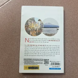 Đến Nhật Bản học về cuộc đời (tái bản lần thứ 4) - Lê Nguyễn Nhật Linh 699226