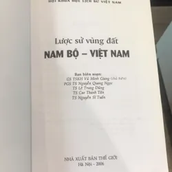 Lược sử vùng đất NAM BỘ VIỆT NAM (XB 2006) 562630