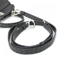 Fendi SELLERIA Peekaboo Mini 8BN244 Q0J Túi 619185