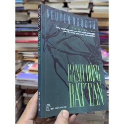 Cánh Đồng Bất Tận - Nguyễn Ngọc Tư 132035