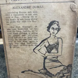 Những tội ác trứ danh A. Dumas 713298